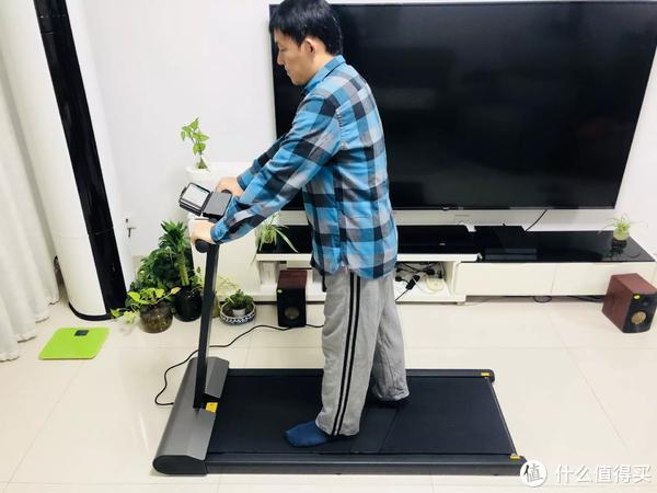 噪音小、能折叠的米家扶手版走步机,在家健身追剧两不误休闲区蓝鸢梦想 - Www.slyday.coM 噪音小、能折叠的米家扶手版走步机,在家健身追剧两不误休闲区蓝鸢梦想 - Www.slyday.coM