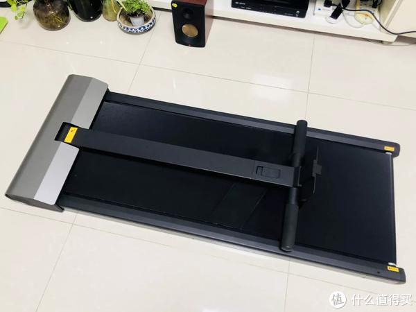 噪音小、能折叠的米家扶手版走步机,在家健身追剧两不误休闲区蓝鸢梦想 - Www.slyday.coM 噪音小、能折叠的米家扶手版走步机,在家健身追剧两不误休闲区蓝鸢梦想 - Www.slyday.coM