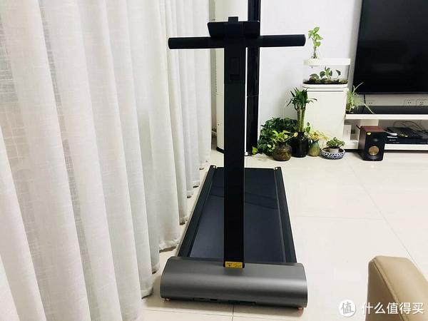 噪音小、能折叠的米家扶手版走步机,在家健身追剧两不误休闲区蓝鸢梦想 - Www.slyday.coM 噪音小、能折叠的米家扶手版走步机,在家健身追剧两不误休闲区蓝鸢梦想 - Www.slyday.coM