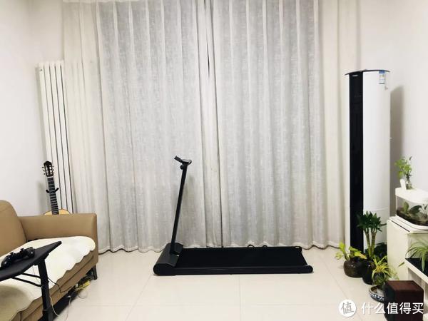 噪音小、能折叠的米家扶手版走步机,在家健身追剧两不误休闲区蓝鸢梦想 - Www.slyday.coM 噪音小、能折叠的米家扶手版走步机,在家健身追剧两不误休闲区蓝鸢梦想 - Www.slyday.coM