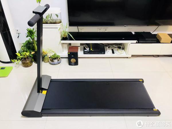 噪音小、能折叠的米家扶手版走步机,在家健身追剧两不误休闲区蓝鸢梦想 - Www.slyday.coM 噪音小、能折叠的米家扶手版走步机,在家健身追剧两不误休闲区蓝鸢梦想 - Www.slyday.coM