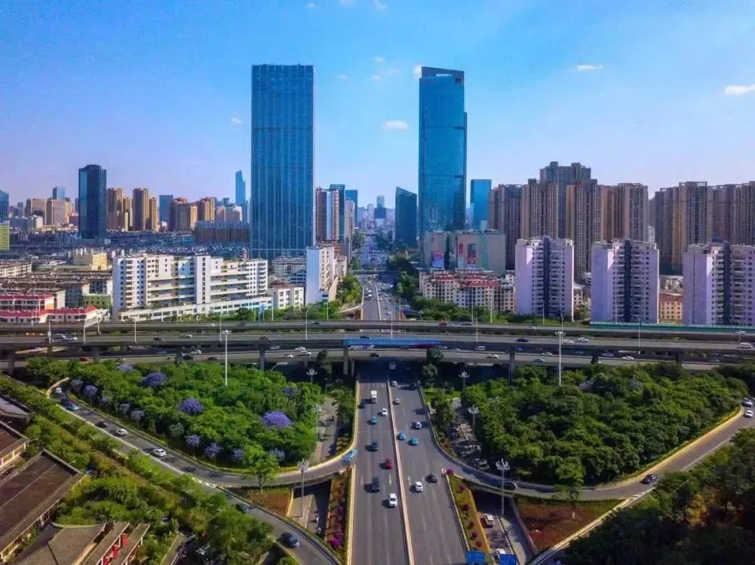 【寻美云南·昆明·盘龙】哎呀!盘龙区的道路名CP有点好嗑啊~休闲区蓝鸢梦想 - Www.slyday.coM 【寻美云南·昆明·盘龙】哎呀!盘龙区的道路名CP有点好嗑啊~休闲区蓝鸢梦想 - Www.slyday.coM