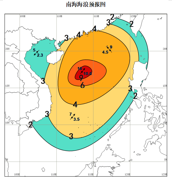 海面最大将有10米狂浪!受台风“奥鹿”影响,海口三港将于9月27日15时停止作业↓↓↓休闲区蓝鸢梦想 - Www.slyday.coM 海面最大将有10米狂浪!受台风“奥鹿”影响,海口三港将于9月27日15时停止作业↓↓↓休闲区蓝鸢梦想 - Www.slyday.coM