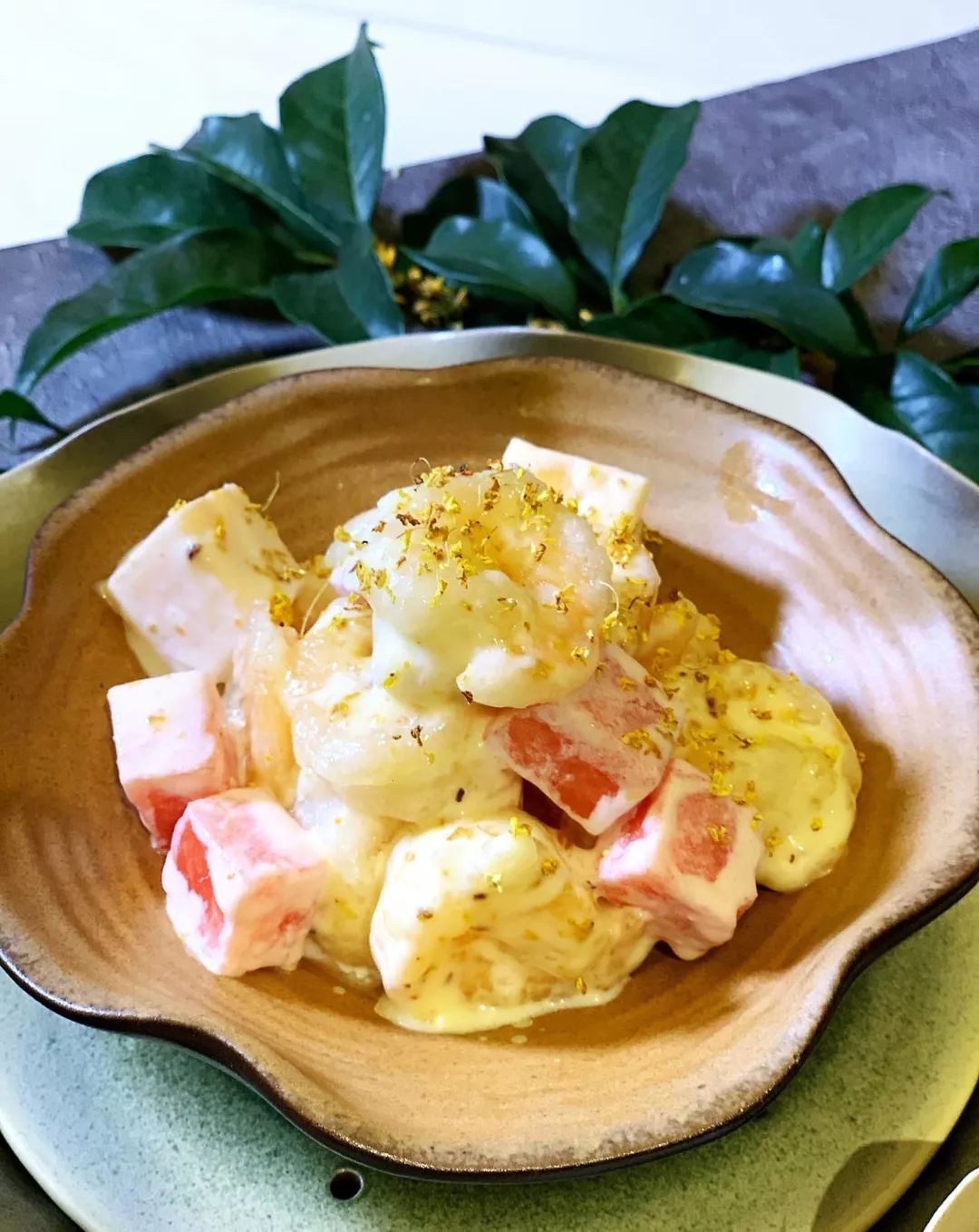 金秋好天气,美食券别忘了用!还有这些充满了桂花香的美食,可不能错过哦!休闲区蓝鸢梦想 - Www.slyday.coM 金秋好天气,美食券别忘了用!还有这些充满了桂花香的美食,可不能错过哦!休闲区蓝鸢梦想 - Www.slyday.coM