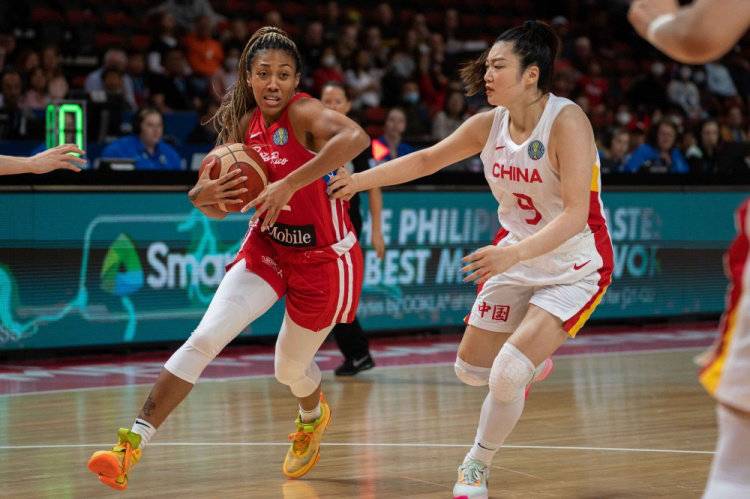 中国女篮大胜波多黎各,三胜一负提前晋级世界杯八强休闲区蓝鸢梦想 - Www.slyday.coM 中国女篮大胜波多黎各,三胜一负提前晋级世界杯八强休闲区蓝鸢梦想 - Www.slyday.coM