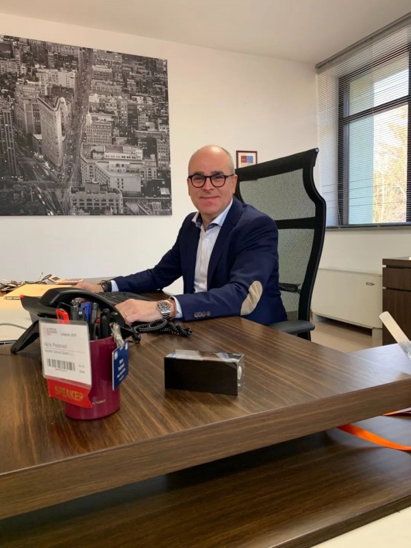 马里奥:增强宝钢在欧洲、中东、非洲的影响力,是我未来的目标休闲区蓝鸢梦想 - Www.slyday.coM 马里奥:增强宝钢在欧洲、中东、非洲的影响力,是我未来的目标休闲区蓝鸢梦想 - Www.slyday.coM