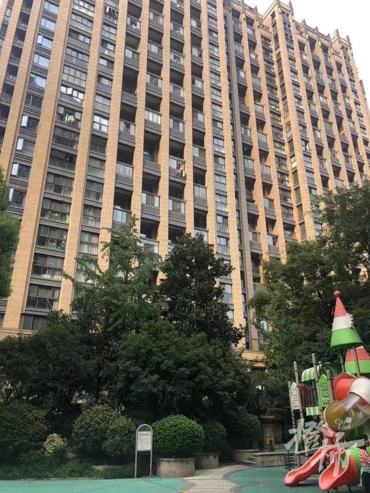 天上掉下一只哈士奇,砸伤两人紧急送医!有人说看了监控是从24楼掉下?休闲区蓝鸢梦想 - Www.slyday.coM 天上掉下一只哈士奇,砸伤两人紧急送医!有人说看了监控是从24楼掉下?休闲区蓝鸢梦想 - Www.slyday.coM