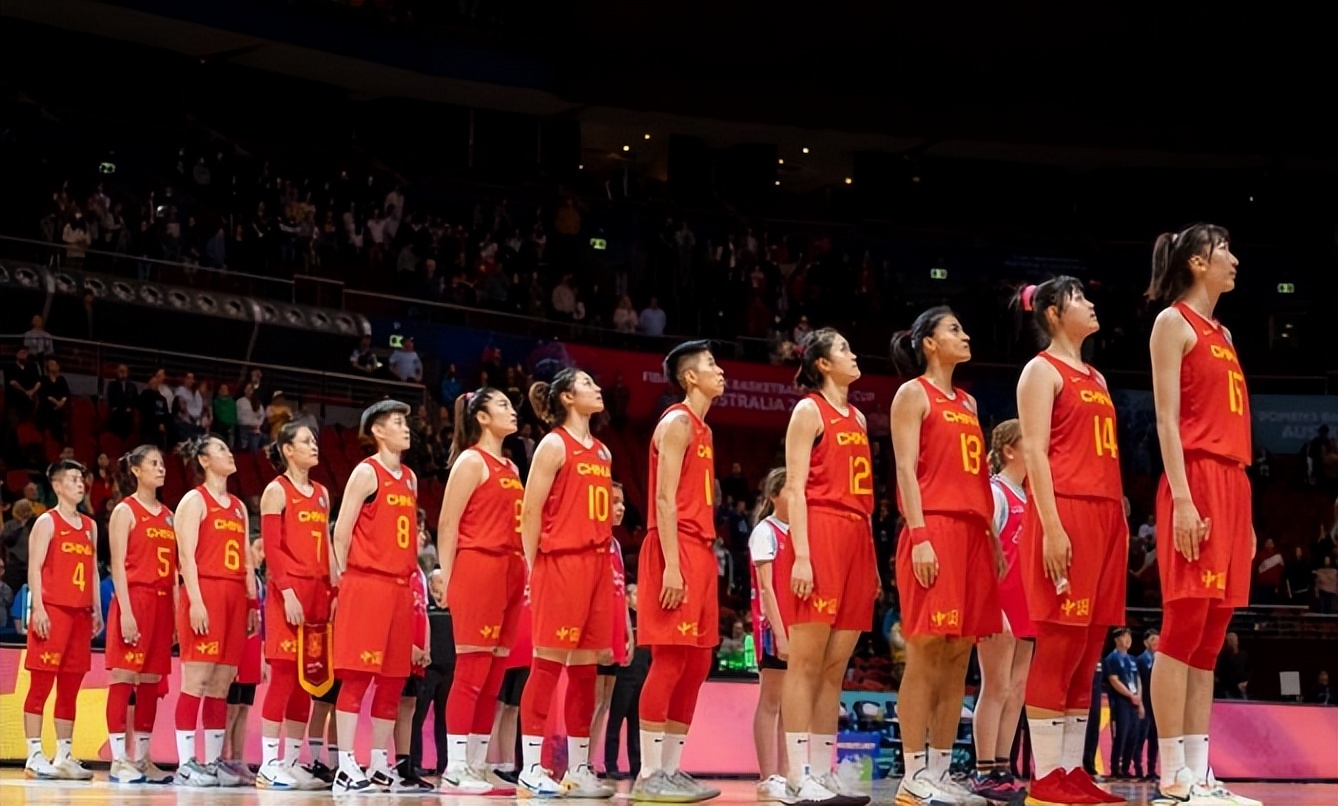 女篮亚洲杯：中国女篮力克澳大利亚挺进决赛_凤凰网