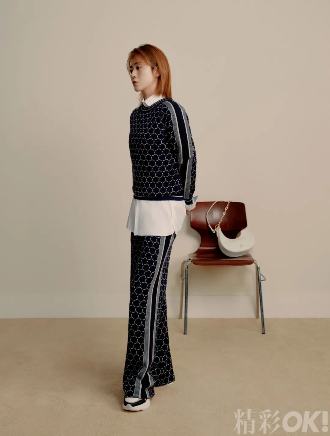 OK!封面|马丽 演戏,是一辈子的事休闲区蓝鸢梦想 - Www.slyday.coM OK!封面|马丽 演戏,是一辈子的事休闲区蓝鸢梦想 - Www.slyday.coM