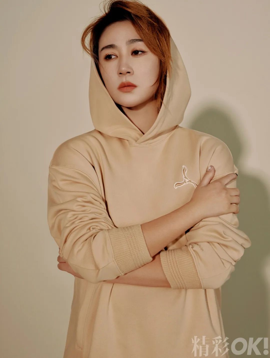 OK!封面|马丽 演戏,是一辈子的事休闲区蓝鸢梦想 - Www.slyday.coM OK!封面|马丽 演戏,是一辈子的事休闲区蓝鸢梦想 - Www.slyday.coM