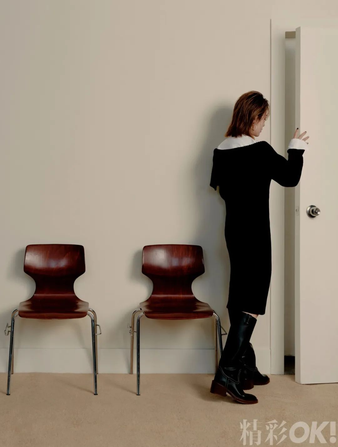 OK!封面|马丽 演戏,是一辈子的事休闲区蓝鸢梦想 - Www.slyday.coM OK!封面|马丽 演戏,是一辈子的事休闲区蓝鸢梦想 - Www.slyday.coM