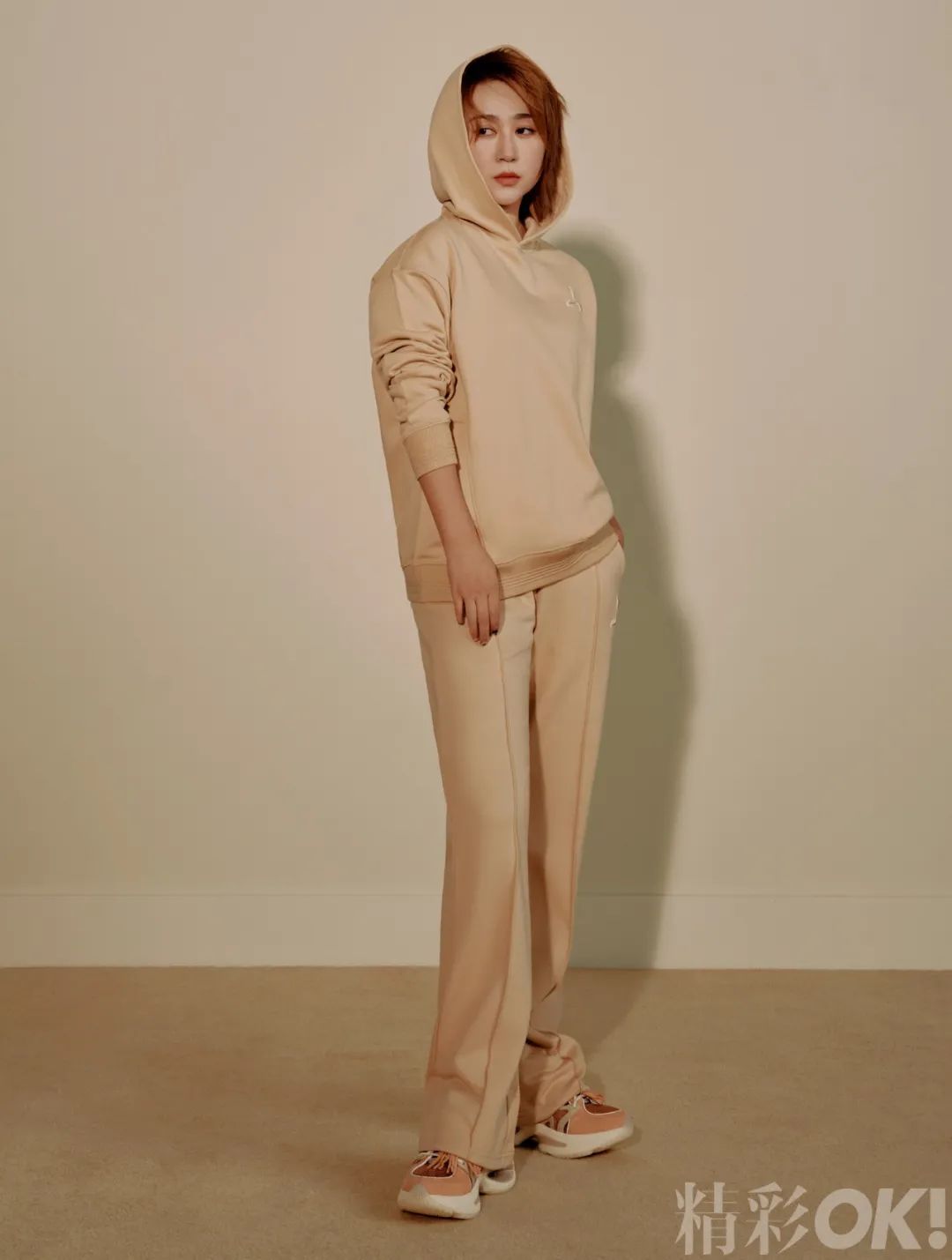 OK!封面|马丽 演戏,是一辈子的事休闲区蓝鸢梦想 - Www.slyday.coM OK!封面|马丽 演戏,是一辈子的事休闲区蓝鸢梦想 - Www.slyday.coM