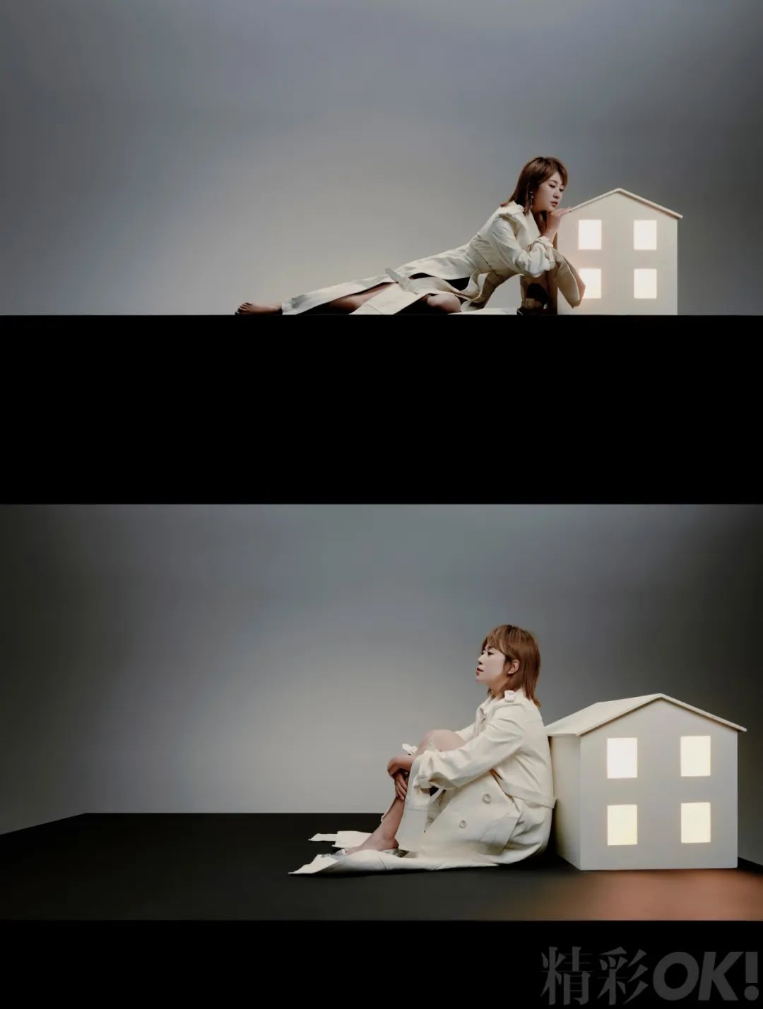 OK!封面|马丽 演戏,是一辈子的事休闲区蓝鸢梦想 - Www.slyday.coM OK!封面|马丽 演戏,是一辈子的事休闲区蓝鸢梦想 - Www.slyday.coM