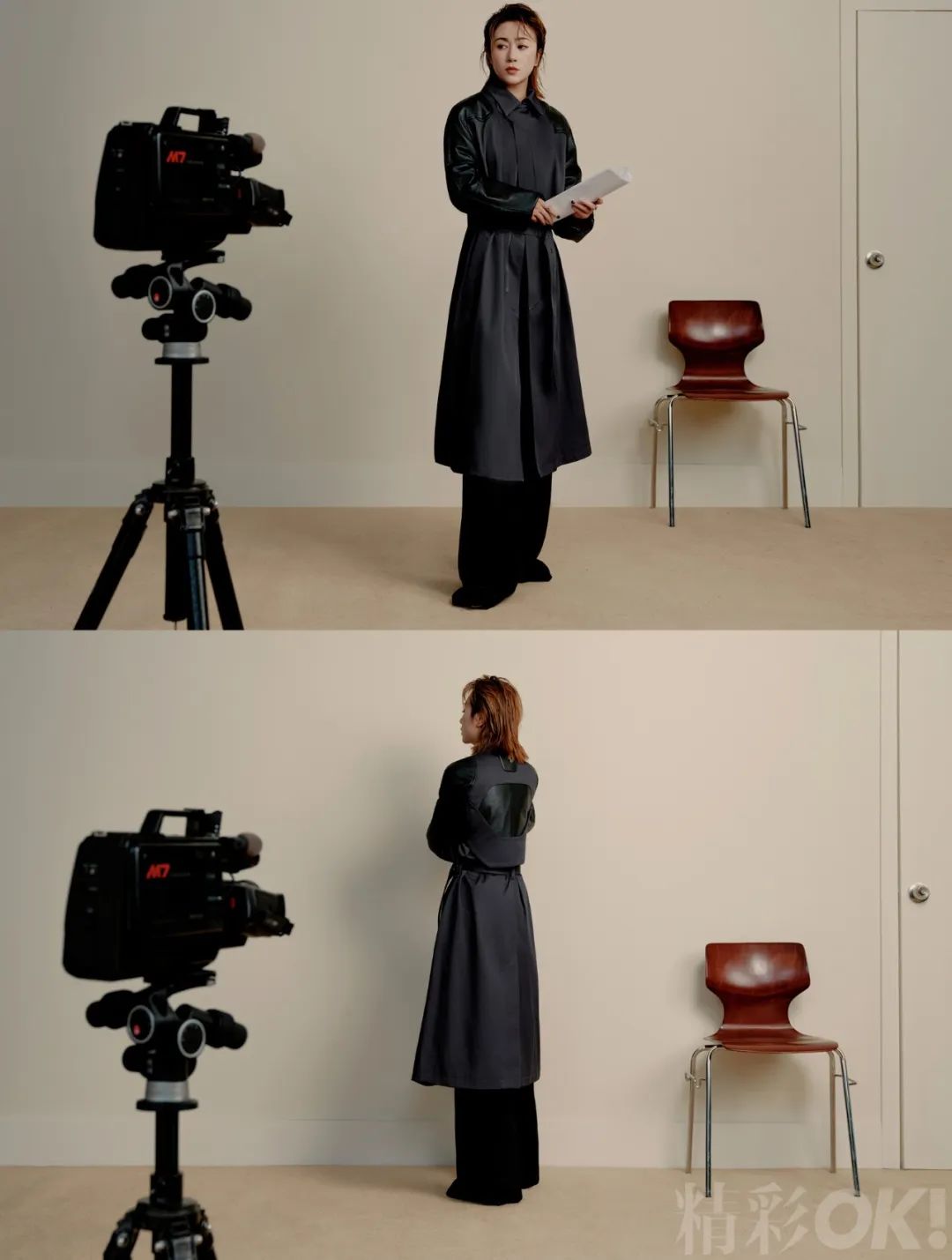 OK!封面|马丽 演戏,是一辈子的事休闲区蓝鸢梦想 - Www.slyday.coM OK!封面|马丽 演戏,是一辈子的事休闲区蓝鸢梦想 - Www.slyday.coM