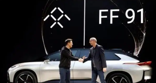 贾跃亭又赢了!率合伙人重组FF董事会 再成功获得1亿美元融资休闲区蓝鸢梦想 - Www.slyday.coM 贾跃亭又赢了!率合伙人重组FF董事会 再成功获得1亿美元融资休闲区蓝鸢梦想 - Www.slyday.coM