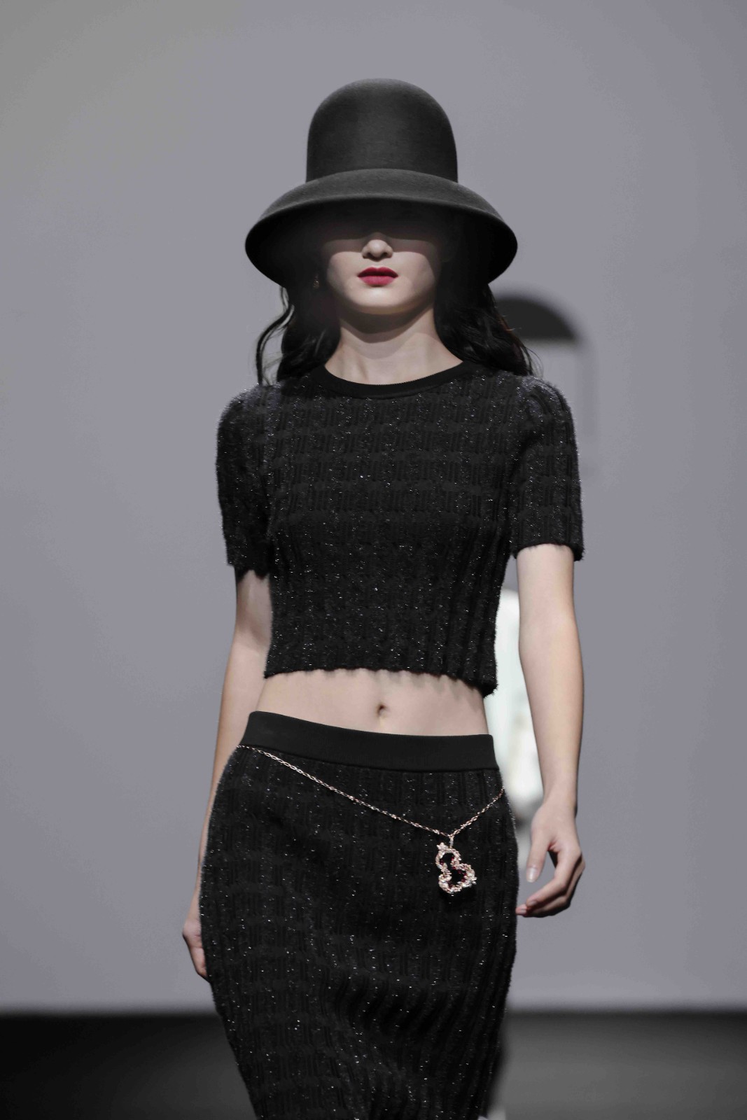 Qeelin倾情助力上海时装周COMME MOI大秀休闲区蓝鸢梦想 - Www.slyday.coM Qeelin倾情助力上海时装周COMME MOI大秀休闲区蓝鸢梦想 - Www.slyday.coM