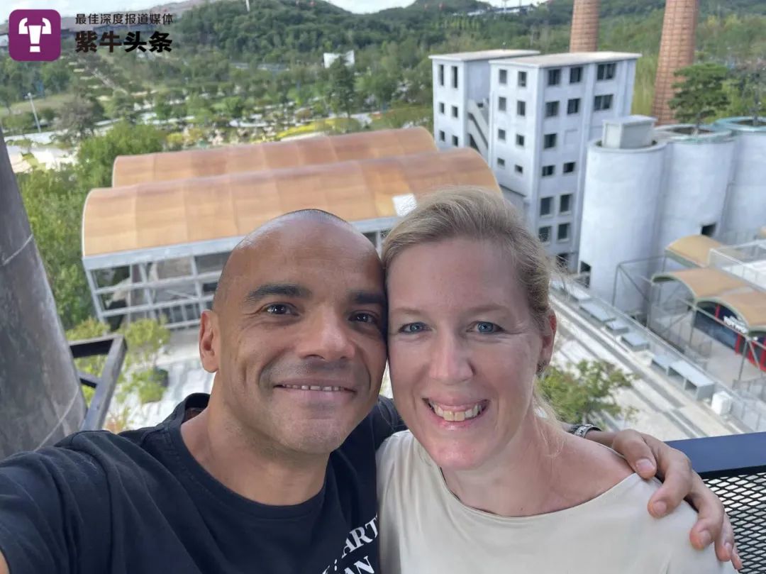 这家开了24年的面包店引网友一波“回忆杀”,店主夫妻从“老外”成老南京休闲区蓝鸢梦想 - Www.slyday.coM 这家开了24年的面包店引网友一波“回忆杀”,店主夫妻从“老外”成老南京休闲区蓝鸢梦想 - Www.slyday.coM