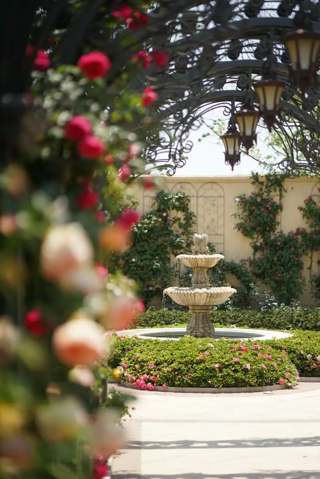 客厅能看海,家家有庭院,青岛海景房天花板!这就是我的“梦中情房”了休闲区蓝鸢梦想 - Www.slyday.coM 客厅能看海,家家有庭院,青岛海景房天花板!这就是我的“梦中情房”了休闲区蓝鸢梦想 - Www.slyday.coM