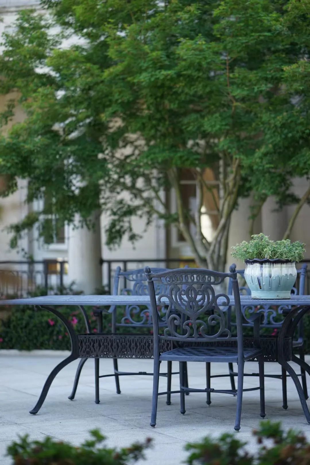 客厅能看海,家家有庭院,青岛海景房天花板!这就是我的“梦中情房”了休闲区蓝鸢梦想 - Www.slyday.coM 客厅能看海,家家有庭院,青岛海景房天花板!这就是我的“梦中情房”了休闲区蓝鸢梦想 - Www.slyday.coM