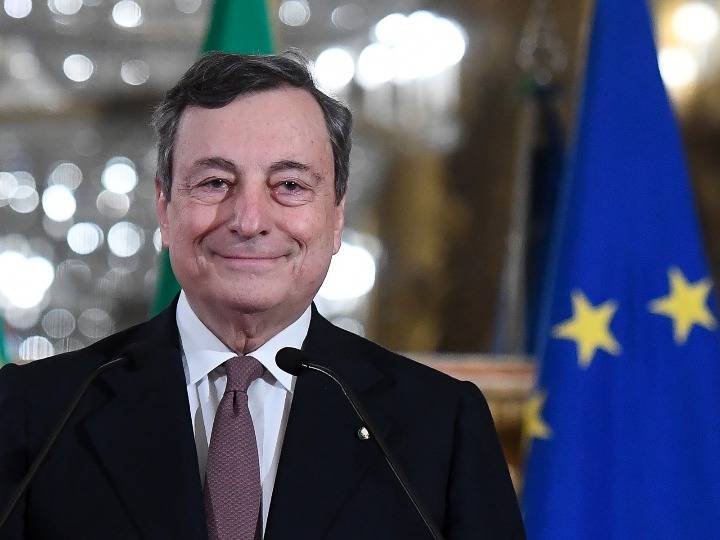 德拉吉任总理期间（2021年2月—2022年7月），为梅洛尼与意大利兄弟党的快速崛起提供了契机