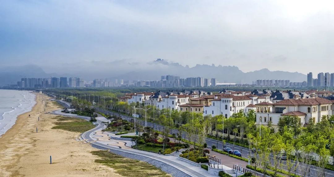 客厅能看海,家家有庭院,青岛海景房天花板!这就是我的“梦中情房”了休闲区蓝鸢梦想 - Www.slyday.coM 客厅能看海,家家有庭院,青岛海景房天花板!这就是我的“梦中情房”了休闲区蓝鸢梦想 - Www.slyday.coM