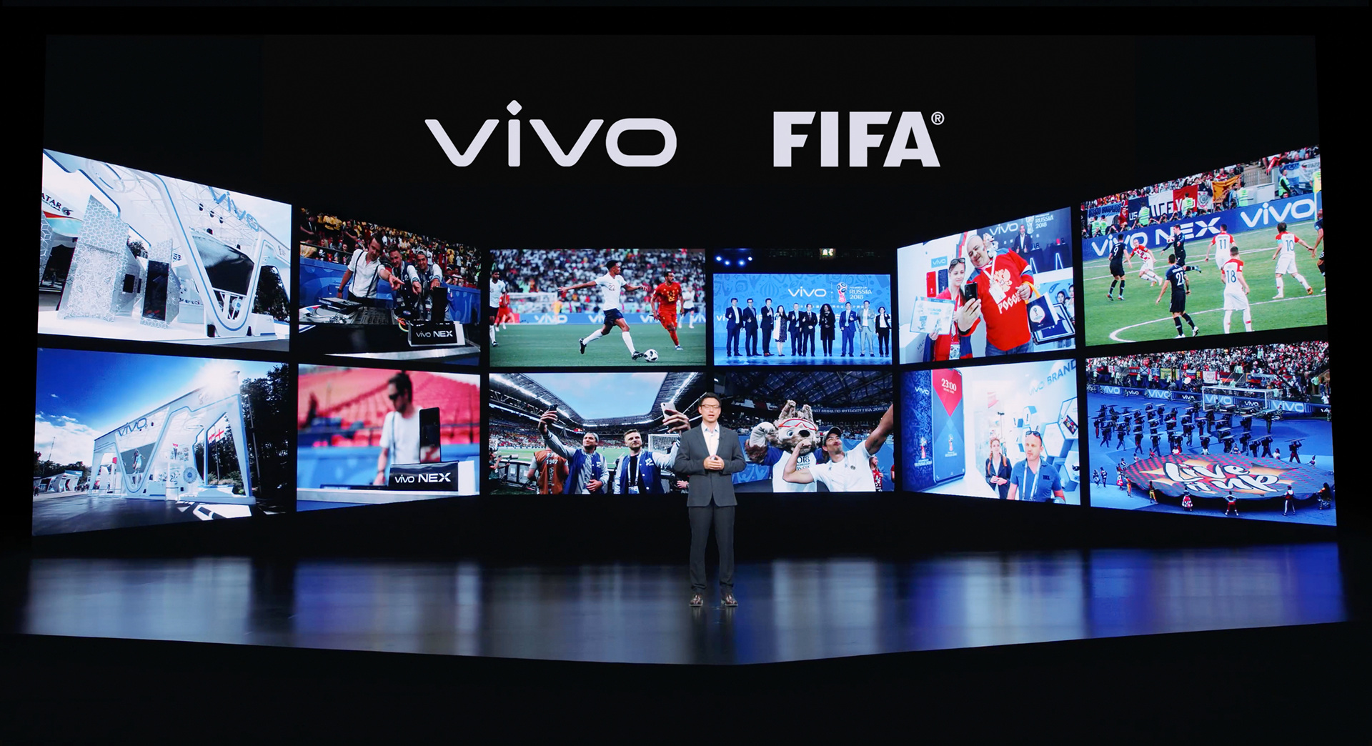 官宣:vivo再度成为FIFA世界杯全球官方手机休闲区蓝鸢梦想 - Www.slyday.coM 官宣:vivo再度成为FIFA世界杯全球官方手机休闲区蓝鸢梦想 - Www.slyday.coM