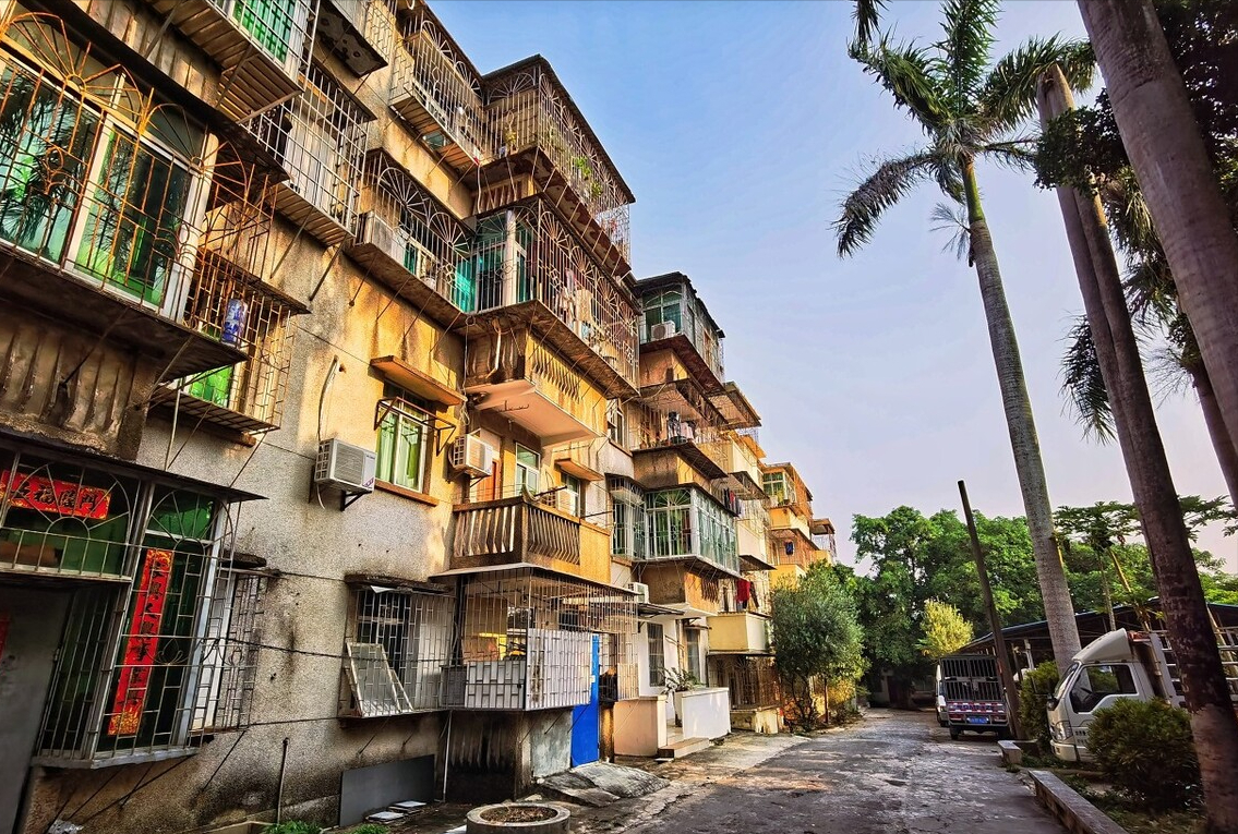 住建部一锤定音,房龄在20年以上的老房子,一律按照这样处理