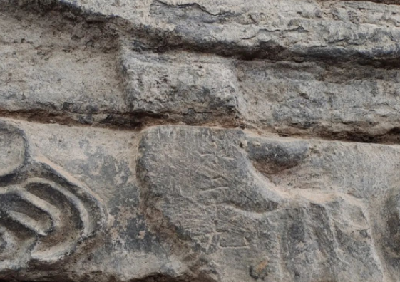 河南再添重大考古发现!被1000年前的“神马浮云”萌到休闲区蓝鸢梦想 - Www.slyday.coM 河南再添重大考古发现!被1000年前的“神马浮云”萌到休闲区蓝鸢梦想 - Www.slyday.coM