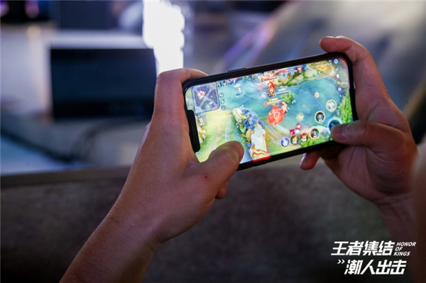 2022潮人出击|王者荣耀主题互动展精彩持续 引爆全国时尚潮流地标休闲区蓝鸢梦想 - Www.slyday.coM 2022潮人出击|王者荣耀主题互动展精彩持续 引爆全国时尚潮流地标休闲区蓝鸢梦想 - Www.slyday.coM