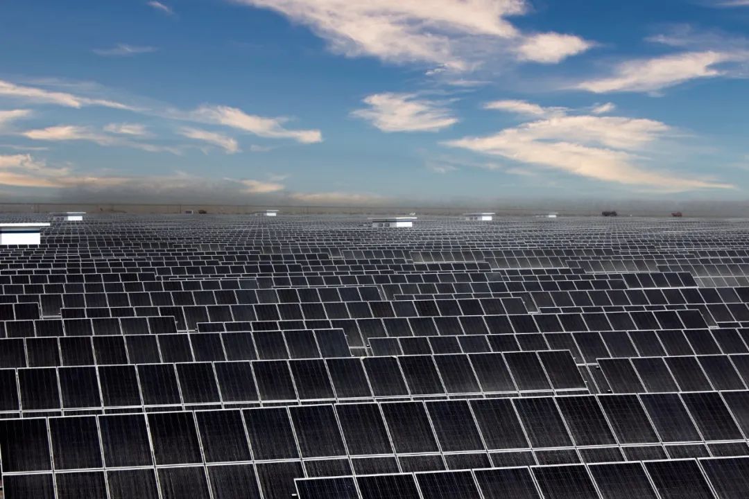 地区并网光伏装机容量突破百万千瓦休闲区蓝鸢梦想 - Www.slyday.coM 地区并网光伏装机容量突破百万千瓦休闲区蓝鸢梦想 - Www.slyday.coM