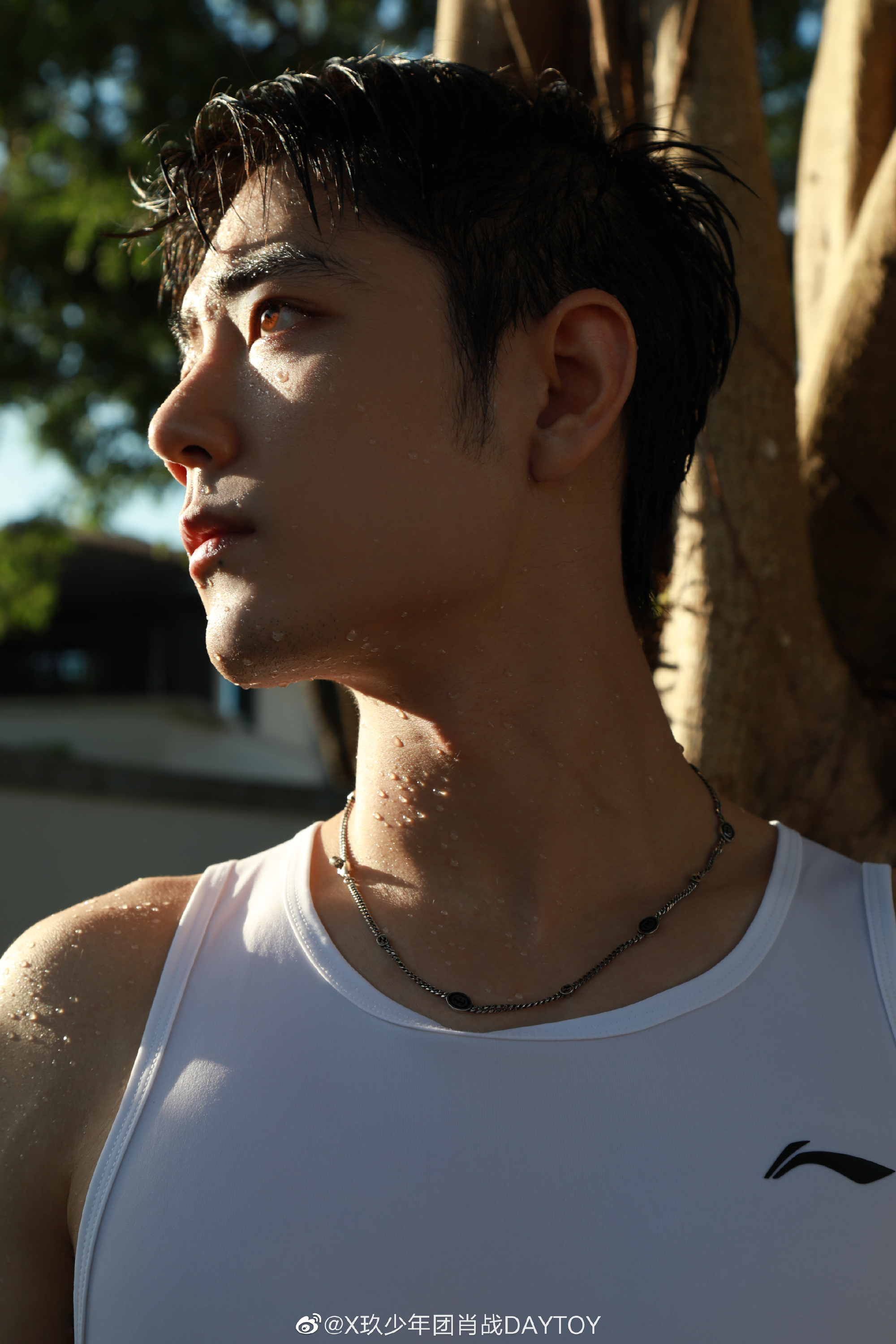 《骄阳伴我》官宣阵容 白百何肖战上演浪漫姐弟恋休闲区蓝鸢梦想 - Www.slyday.coM 《骄阳伴我》官宣阵容 白百何肖战上演浪漫姐弟恋休闲区蓝鸢梦想 - Www.slyday.coM