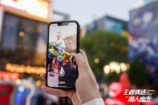 2022潮人出击|王者荣耀主题互动展精彩持续 引爆全国时尚潮流地标休闲区蓝鸢梦想 - Www.slyday.coM 2022潮人出击|王者荣耀主题互动展精彩持续 引爆全国时尚潮流地标休闲区蓝鸢梦想 - Www.slyday.coM