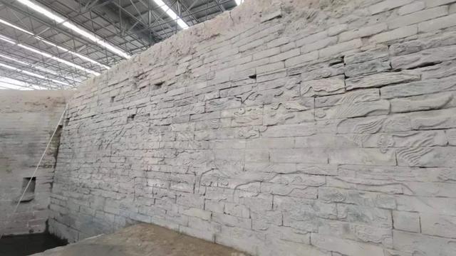 河南再添重大考古发现!被1000年前的“神马浮云”萌到休闲区蓝鸢梦想 - Www.slyday.coM 河南再添重大考古发现!被1000年前的“神马浮云”萌到休闲区蓝鸢梦想 - Www.slyday.coM