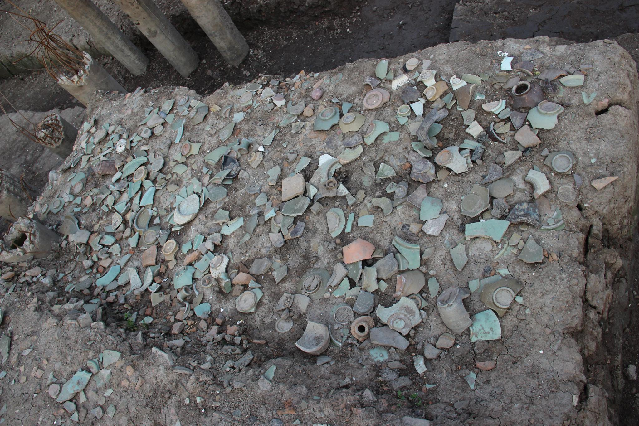 千年古港考古证明温州是海上丝绸之路重要节点休闲区蓝鸢梦想 - Www.slyday.coM 千年古港考古证明温州是海上丝绸之路重要节点休闲区蓝鸢梦想 - Www.slyday.coM
