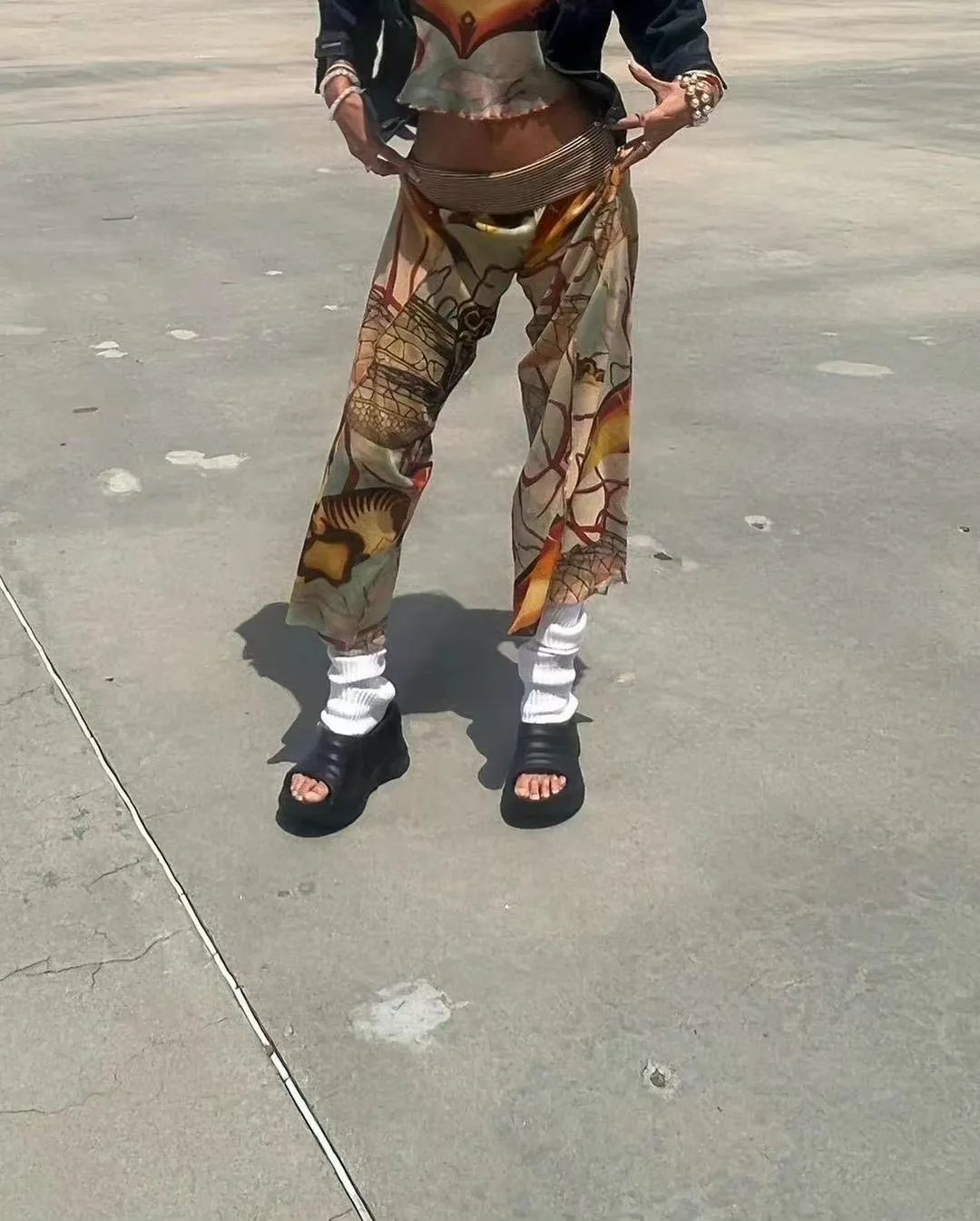 2023年春夏什么样的鞋、包会流行,米兰时装周都已经告诉你了!休闲区蓝鸢梦想 - Www.slyday.coM 2023年春夏什么样的鞋、包会流行,米兰时装周都已经告诉你了!休闲区蓝鸢梦想 - Www.slyday.coM