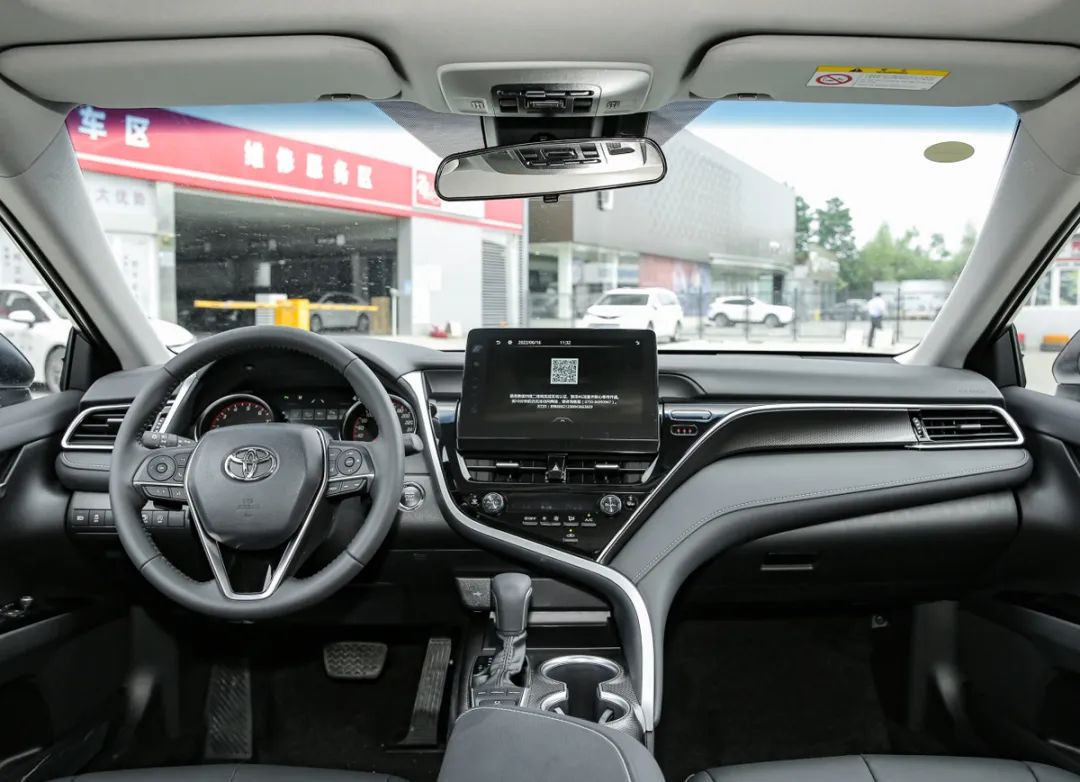 音频|经典合资中级车 大众帕萨特/丰田凯美瑞该选哪个?