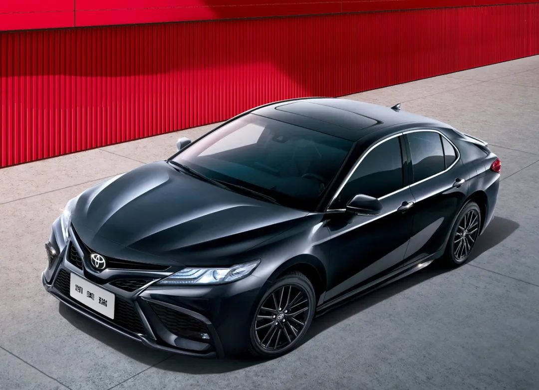 音频|经典合资中级车 大众帕萨特/丰田凯美瑞该选哪个?