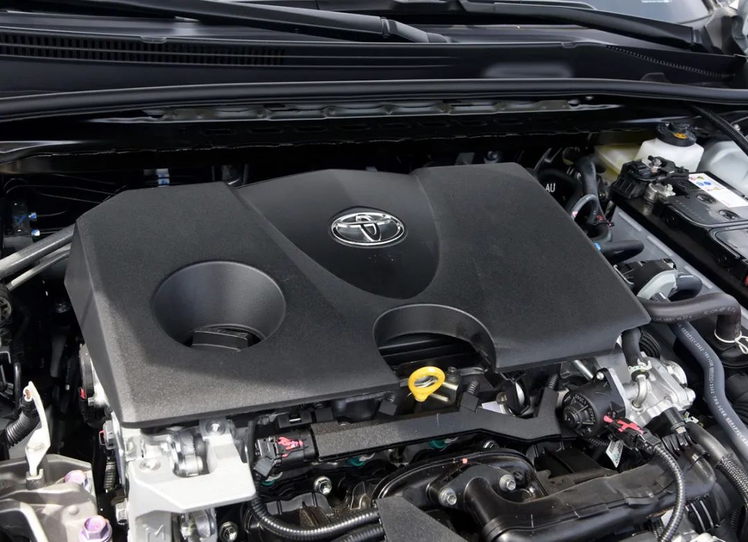 音频|经典合资中级车 大众帕萨特/丰田凯美瑞该选哪个?