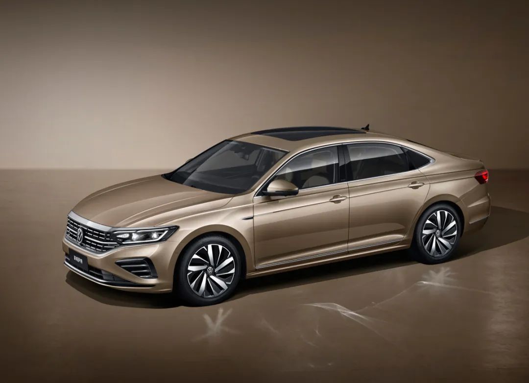 音频|经典合资中级车 大众帕萨特/丰田凯美瑞该选哪个?