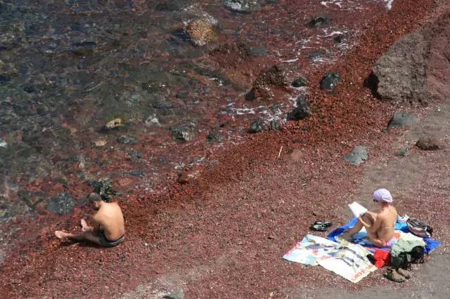 【地理素养】沙漠和海滩都是沙子,但却有不同的韵味,世界上最美的12种颜色的沙滩,你爱哪一种?附我国和印度沙漠治理的对比休闲区蓝鸢梦想 - Www.slyday.coM 【地理素养】沙漠和海滩都是沙子,但却有不同的韵味,世界上最美的12种颜色的沙滩,你爱哪一种?附我国和印度沙漠治理的对比休闲区蓝鸢梦想 - Www.slyday.coM