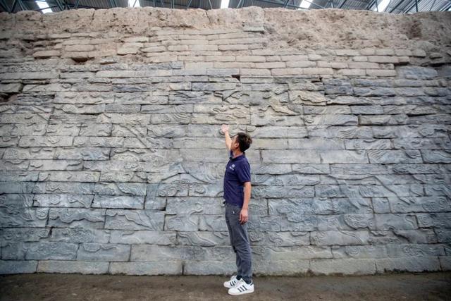 河南再添重大考古发现!被1000年前的“神马浮云”萌到休闲区蓝鸢梦想 - Www.slyday.coM 河南再添重大考古发现!被1000年前的“神马浮云”萌到休闲区蓝鸢梦想 - Www.slyday.coM