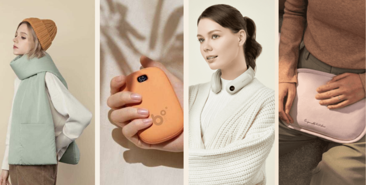 电热毯卖火了,暖手宝、发热围巾也爆单!欧洲冬天来临,中国“取暖神器”站上风口休闲区蓝鸢梦想 - Www.slyday.coM 电热毯卖火了,暖手宝、发热围巾也爆单!欧洲冬天来临,中国“取暖神器”站上风口休闲区蓝鸢梦想 - Www.slyday.coM