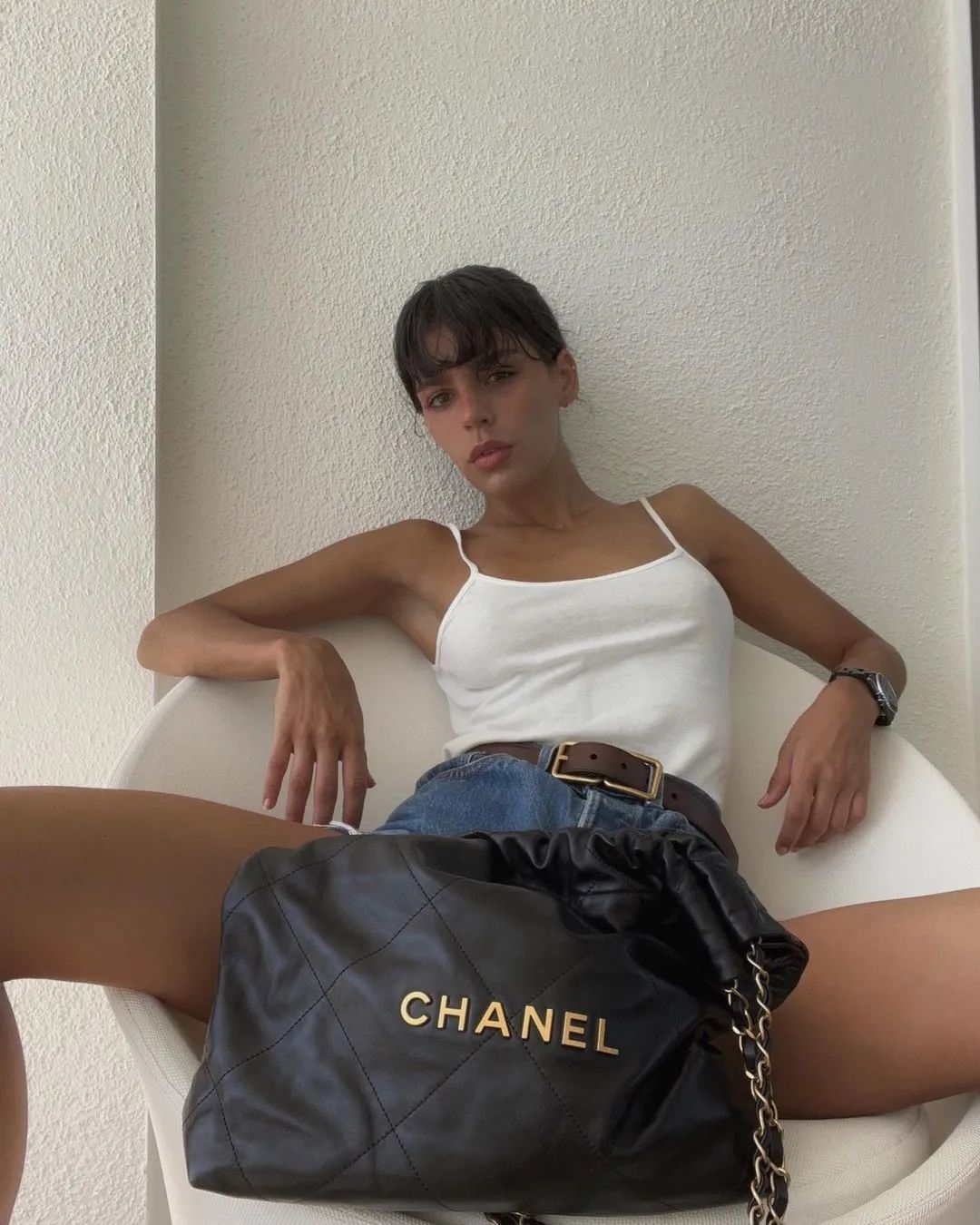 2023年春夏什么样的鞋、包会流行,米兰时装周都已经告诉你了!休闲区蓝鸢梦想 - Www.slyday.coM 2023年春夏什么样的鞋、包会流行,米兰时装周都已经告诉你了!休闲区蓝鸢梦想 - Www.slyday.coM