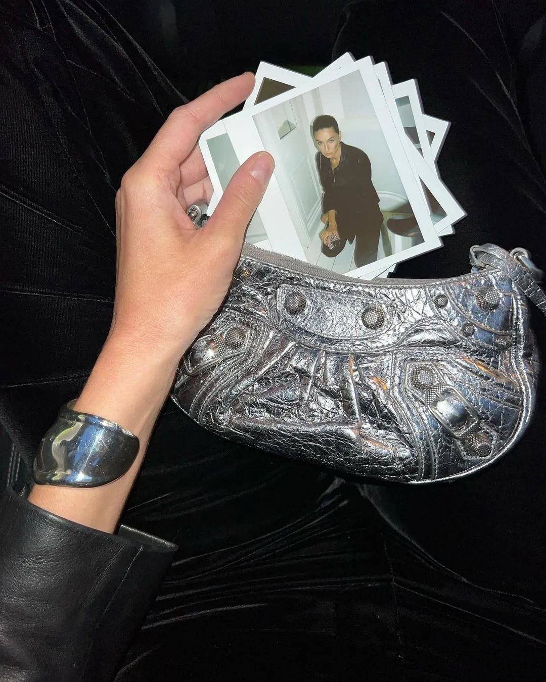 2023年春夏什么样的鞋、包会流行,米兰时装周都已经告诉你了!休闲区蓝鸢梦想 - Www.slyday.coM 2023年春夏什么样的鞋、包会流行,米兰时装周都已经告诉你了!休闲区蓝鸢梦想 - Www.slyday.coM