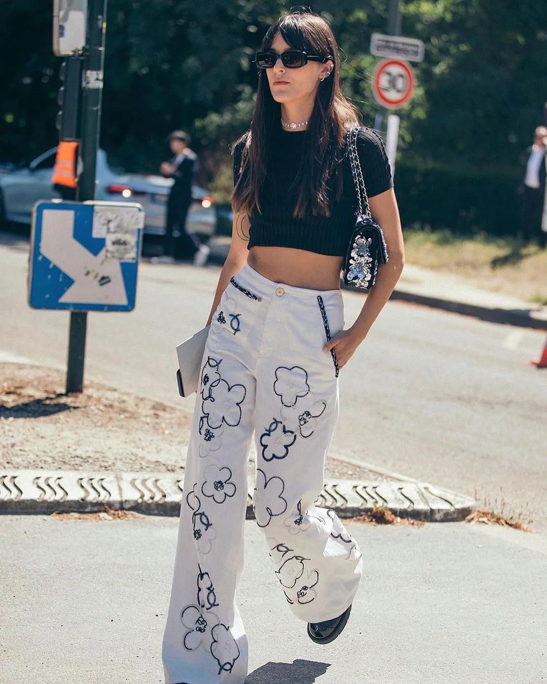 2023年春夏什么样的鞋、包会流行,米兰时装周都已经告诉你了!休闲区蓝鸢梦想 - Www.slyday.coM 2023年春夏什么样的鞋、包会流行,米兰时装周都已经告诉你了!休闲区蓝鸢梦想 - Www.slyday.coM