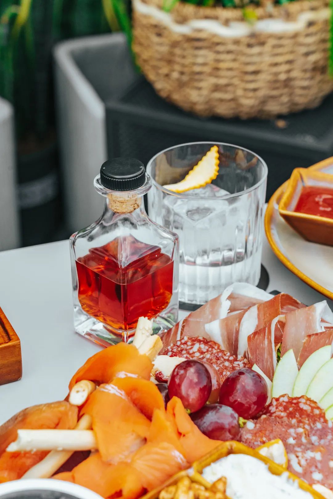 为什么这家帝都爆火餐吧的秋日大餐能让人如此上头?|TO探店休闲区蓝鸢梦想 - Www.slyday.coM 为什么这家帝都爆火餐吧的秋日大餐能让人如此上头?|TO探店休闲区蓝鸢梦想 - Www.slyday.coM