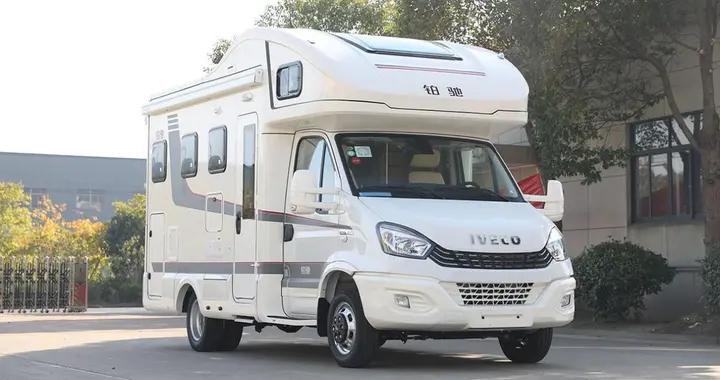 铂驰房车旅行家双拓展，带您倾听秋日絮语