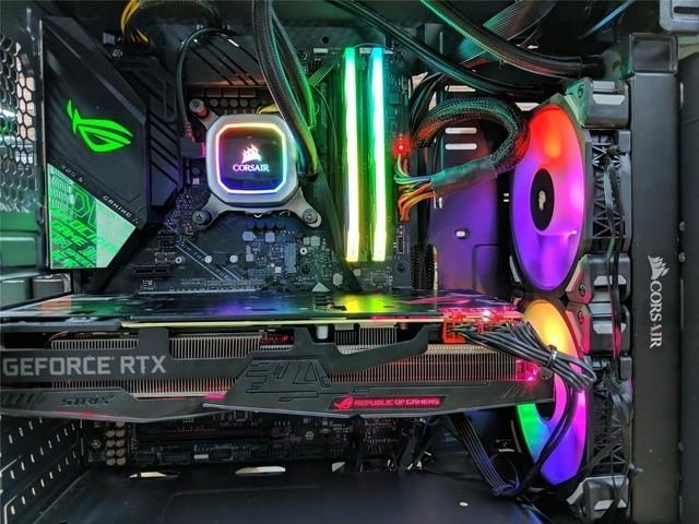 DIY从入门到放弃:固态能取代内存吗?休闲区蓝鸢梦想 - Www.slyday.coM DIY从入门到放弃:固态能取代内存吗?休闲区蓝鸢梦想 - Www.slyday.coM