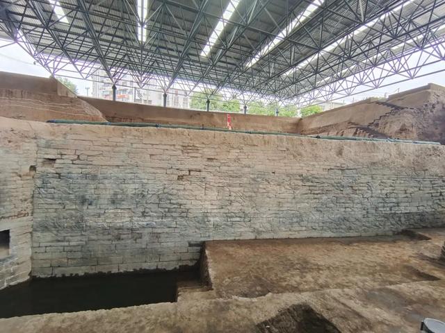 河南再添重大考古发现!被1000年前的“神马浮云”萌到休闲区蓝鸢梦想 - Www.slyday.coM 河南再添重大考古发现!被1000年前的“神马浮云”萌到休闲区蓝鸢梦想 - Www.slyday.coM