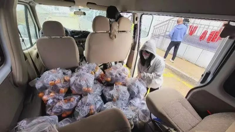 隔离不隔爱!五大连池风景区集中隔离点传递“景区温度”休闲区蓝鸢梦想 - Www.slyday.coM 隔离不隔爱!五大连池风景区集中隔离点传递“景区温度”休闲区蓝鸢梦想 - Www.slyday.coM